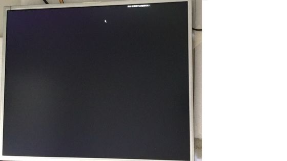 1.56W 4,8 het“ Comité 400cd/m2 73PPI LB048Q01-TD01 van 240×257.73 TFT LCD