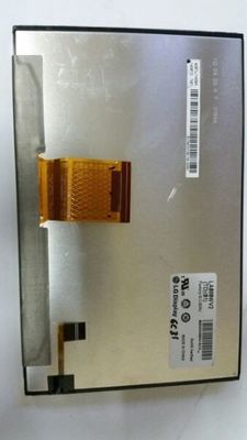 8.0 het“ Comité 116PPI LA080WV2-TD01 van 800×480 250cd/m2 WLED TFT LCD