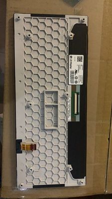 12.3“ het Industriële Lcd Comité LA123WF4-SL01 167PPI van 1920×720 750cd/m2