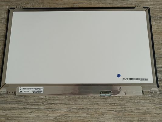 330cd/m2 15,6“ het Industriële LCD Comité 141PPI LP156WF4-SPU1 van 1920×1080