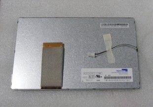 7.0“ RGB 134PPI Vierkante Tft Vertoning 200cd/M2 HSD070IDW1-A21 HannStar van 800×480