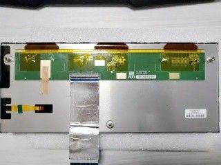 Rekte de 15,8 Duimg158etn01.0 Automobieltft Vertoning Barlcd Comité uit
