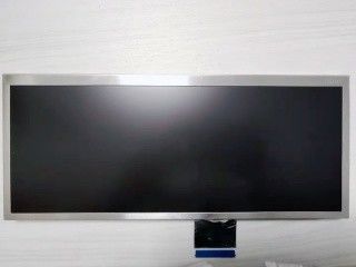 Symmetrie 12.3&quot; Automotive TFT Displays C123VAN01.0 RSDS 80/80/80/80 (Type.)