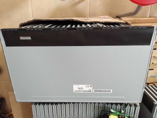 250 cd/m2 NTSC 92PPI TFT LCD-paneel LM238WF2-SSK1 23.8&quot; 89/89/89/89 (type.)