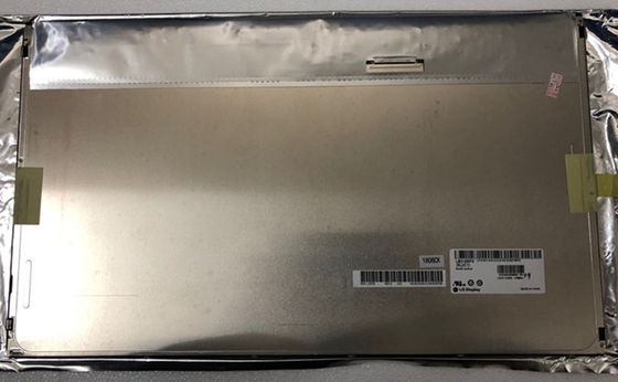 De Industriële Lcd Vertoning 1920×1080 250cd/m2 LM215WF3-SLC1 van LCM 102PPI NTSC