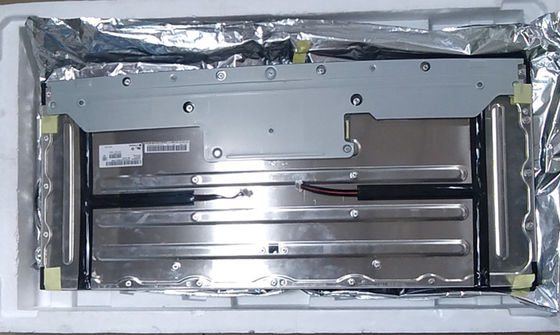 34in 109PPI WLED TFT LCD RGB Comité 320cd/m2 LM340UW1-SSA1 3440×1440