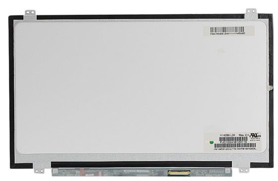 1920×720 RGB Industriële Lcd Vertoning 12,3 van 780cd/m2“ LA123WF5-SL01