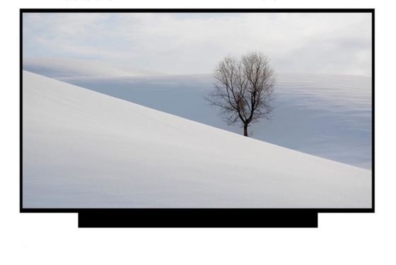 RGB TFT LCD Comité 250cd/m2 13,3“ LP133WH2-SPB1 van WXGA 118PPI 1366×768