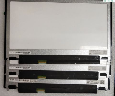 RGB TFT LCD Comité 250cd/m2 13,3“ LP133WH2-SPB1 van WXGA 118PPI 1366×768