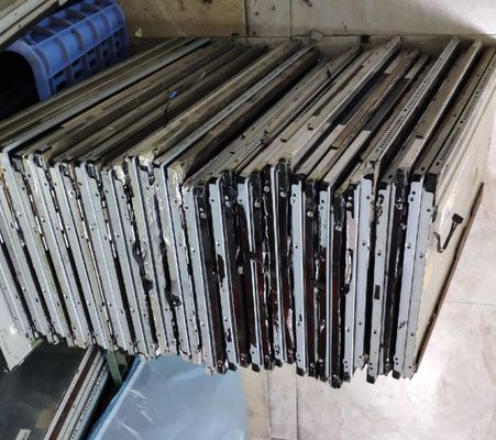49in 1920×1080 700cd/M2 45PPI TFT LCD-paneel LD490DUN-THA1 89/89/89/89 (Type.)