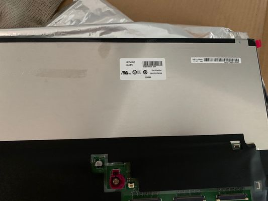 15.4“ de Industriële LCD Vertoning LA154WU1-SL01 147PPI WUXGA van WLED 800cd/M2