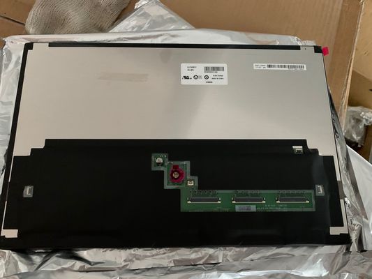 15.4“ de Industriële LCD Vertoning LA154WU1-SL01 147PPI WUXGA van WLED 800cd/M2