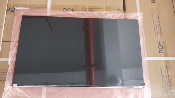 BA121S01-20 BOE 12.1&quot; 800 ((RGB) × 600 400 cd/m2 INDUSTRIËL LCD-Display