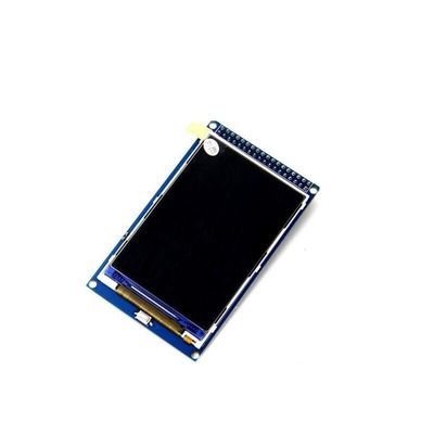 300cd/M2 WLED 3.2&quot; 480×800 NTSC Square Tft Display LH320WV1-VD01 291PPI 85/85/85/85 (Type.)