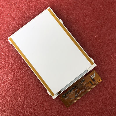 300cd/M2 WLED 3.2&quot; 480×800 NTSC Square Tft Display LH320WV1-VD01 291PPI 85/85/85/85 (Type.)