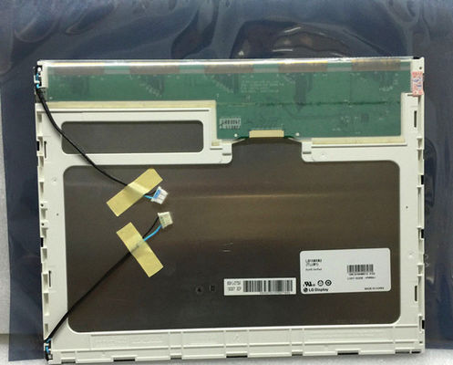 1024×768 RGB Industriële TFT-Vertoning 300cd/m2 LB150X02-TL01 XGA 85PPI