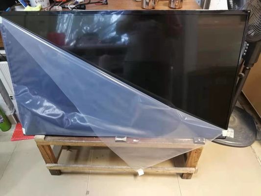 450cd/M2 RGB Vierkant Lcd Comité 43“ 1920×1080 LD430EUE-FHB1 van FHD 51PPI