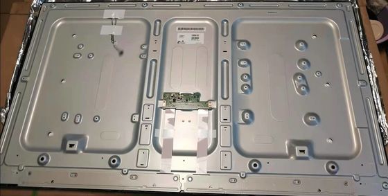 450cd/M2 RGB Vierkant Lcd Comité 43“ 1920×1080 LD430EUE-FHB1 van FHD 51PPI