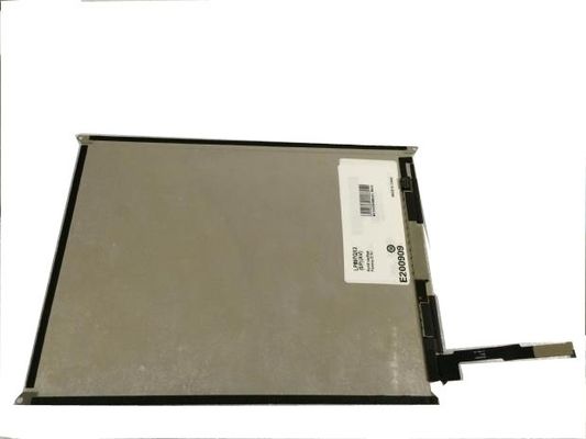1536×2048 RGB Industriële Lcd Vertoning lp097qx2-SPAV 9,7“ 264PPI van 440cd/m2