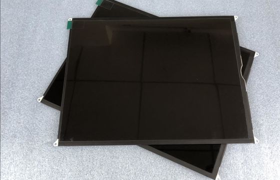 1536×2048 RGB Industriële Lcd Vertoning lp097qx2-SPAV 9,7“ 264PPI van 440cd/m2