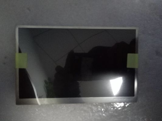7.0“ Symmetrie1000cd/m2 WLED TFT LCD Comité 133PPI WVGA LA070WV7-SL02