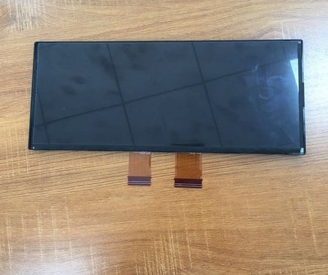 12.3“ RGB 600cd/M2 Vierkante Tft Scherm LA123WF4-SR03 167PPI van 1920×720
