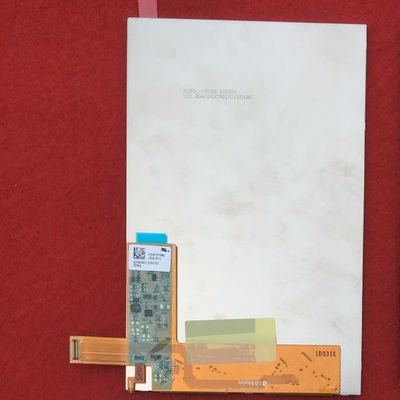 DE COMMISSIE LD070WX3-SL01 WXGA 215PPI VAN 500CD/M2 WLED WXGA 215PPI TFT LCD