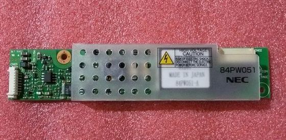 12.3“ RGB TFT LCD Comité 420cd/m2 LA123WF4-SR05 1920×720 LCM van 167PPI