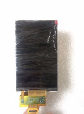 Comité 4,3 Duim LB043WV2-SD01 217PPI van 480×800 WLED 600cd/M2 WVGA TFT LCD