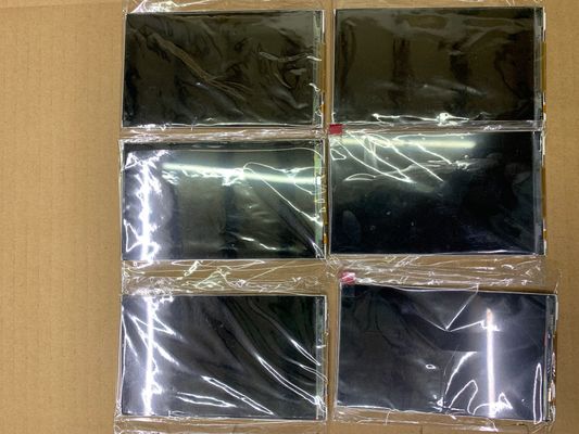 Comité 4,3 Duim LB043WV2-SD01 217PPI van 480×800 WLED 600cd/M2 WVGA TFT LCD