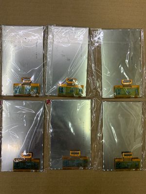Comité 4,3 Duim LB043WV2-SD01 217PPI van 480×800 WLED 600cd/M2 WVGA TFT LCD