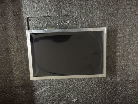 het Comité LA070WV4-SD01 7,0 Duim 800×480 SRGB van 470cd/M2 133PPI WVGA TFT LCD