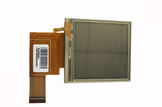 300cd/M2 WLED 3.2&quot; 480×800 NTSC Square Tft Display LH320WV1-VD01 291PPI 85/85/85/85 (Type.)