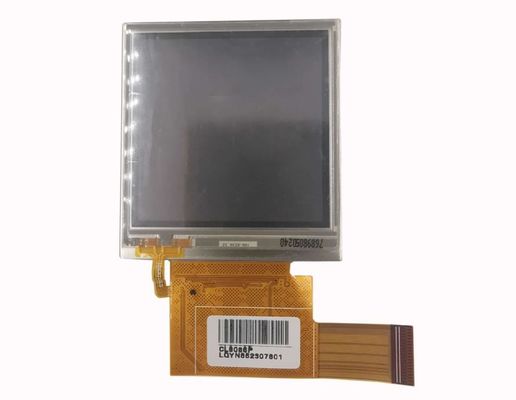 De Industriële Lcd Vertoning 206PPI FPC LH220Q32-FD01 van 320×320 NTSC 160cd/M2