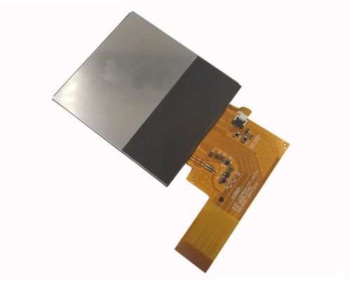 De Industriële Lcd Vertoning 206PPI FPC LH220Q32-FD01 van 320×320 NTSC 160cd/M2