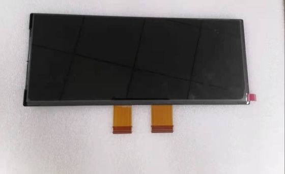 G070VVN01.1 AUO 7,0&quot; 800 ((RGB) × 480 600 cd/m2 INDUSTRIËL LCD-Display