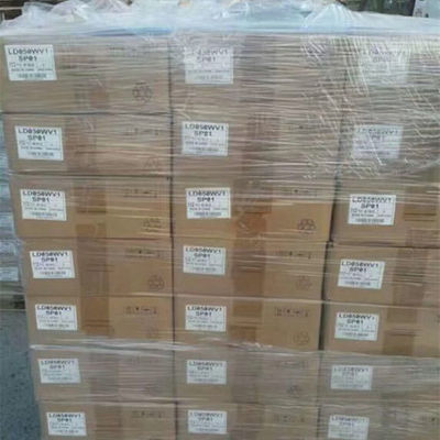 X18D206VM0BAA 7,0“ het Industriële Lcd Comité 133PPI van 800×480 800cd/m2