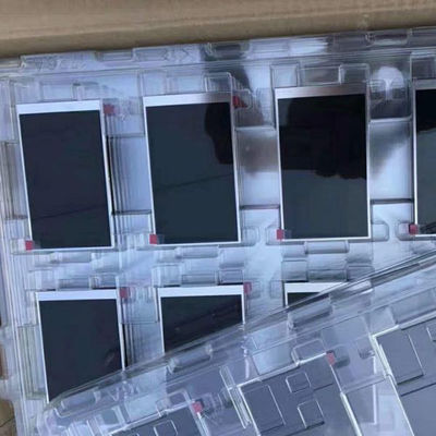 TD025THEEA -10 ~ 60°C 2,5 Inch 640*240 LTPS TFT LCD Panel 40/40/20/50 (Type.)