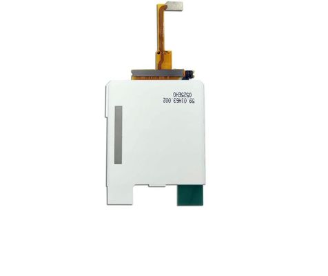 15.4“ de Industriële Lcd Vertoning 219PPI LH154Q01-TD01 van 240×240 450cd/M2