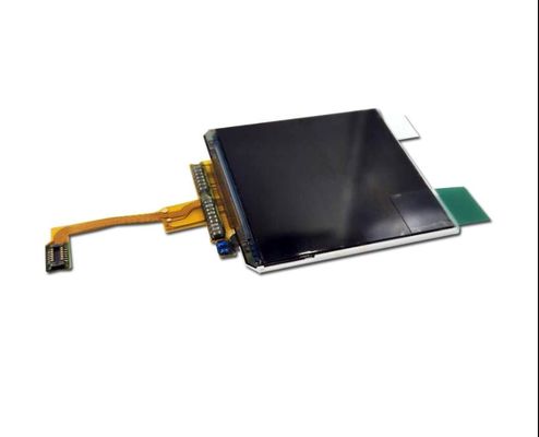 15.4“ de Industriële Lcd Vertoning 219PPI LH154Q01-TD01 van 240×240 450cd/M2