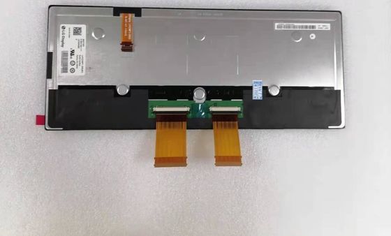 HSD103KPW2-A10 HannStar 10.3&quot; 1920 ((RGB) ×720 200PPI 850 cd/m2 INDUSTRIËL LCD Display