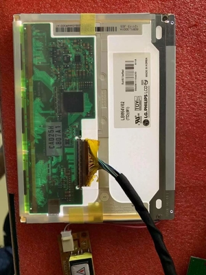 6.4 inch TFT Display LB064V02-TD01 zonder bestuurder 1 stuks CCFL 65/65/50/60 (Type.)